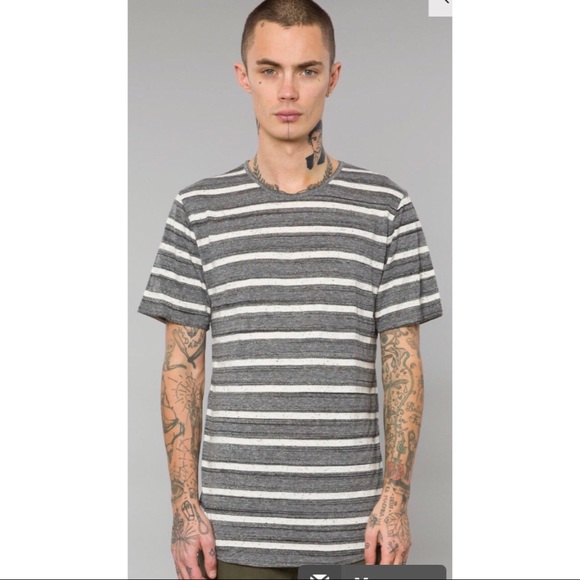 Elwood T-Shirt - Picture 1 of 4